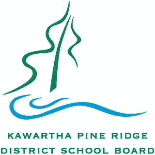 Kawartha Pine Ridge district School Board