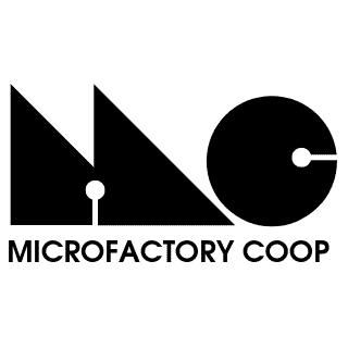 Microfactory Co-op