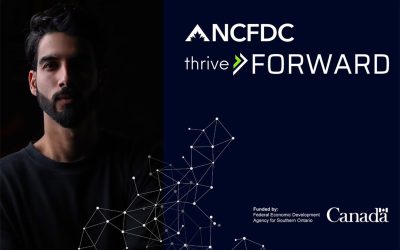 NCFDC and FedDev Ontario Invest in New Ventures as well as Established Firms to Accelerate Industrial Innovation
