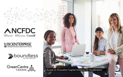 New Investment Initiative Backs Women-Owned Ventures in Collaboration with National Accelerators