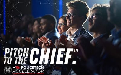 Pitch to the Chief™ Returns to Venture13