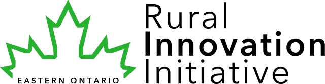 The Rural Innovation Initiative for Eastern Ontario (RIIEO)