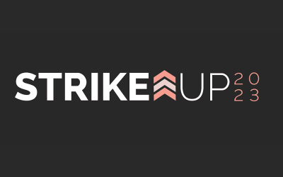 Canada’s Digital Conference for Women Entrepreneurs Returns with StrikeUP 2023