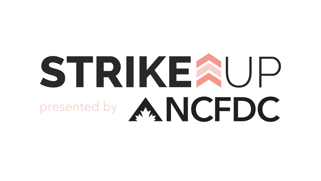StrikeUP presented by NCFDC