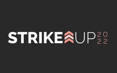 StrikeUP 2022 Opens Registration to Women Entrepreneurs Across Canada